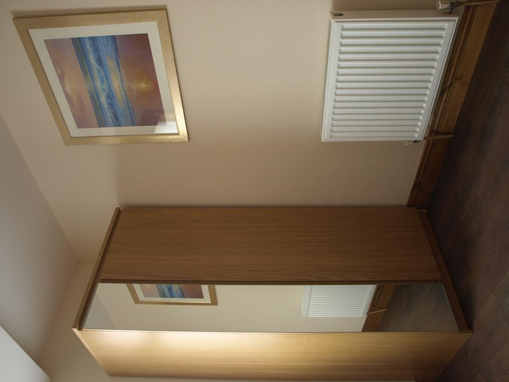 Argyle Lodge Rush Εξωτερικό φωτογραφία