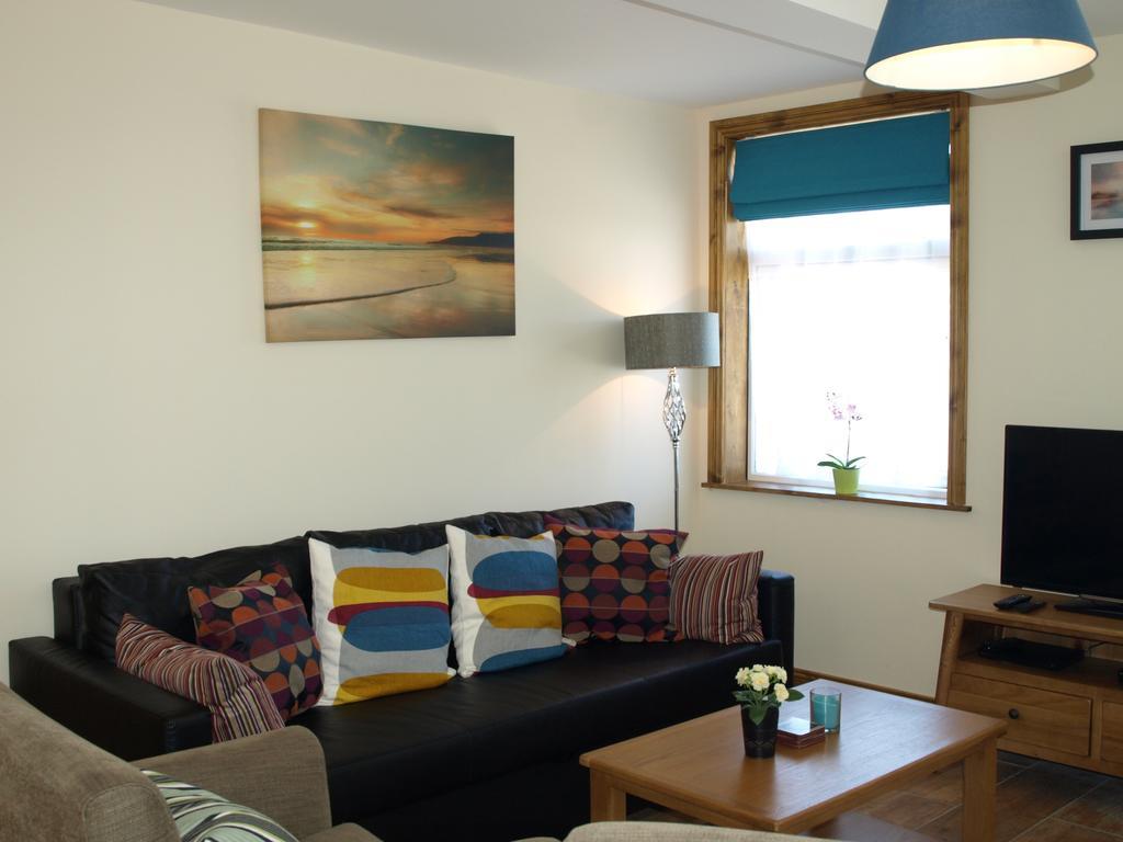 Argyle Lodge Rush Εξωτερικό φωτογραφία