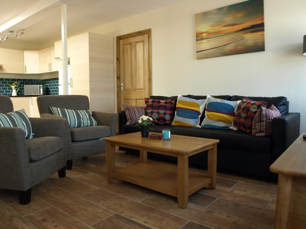 Argyle Lodge Rush Εξωτερικό φωτογραφία
