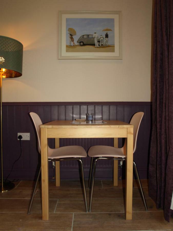 Argyle Lodge Rush Εξωτερικό φωτογραφία