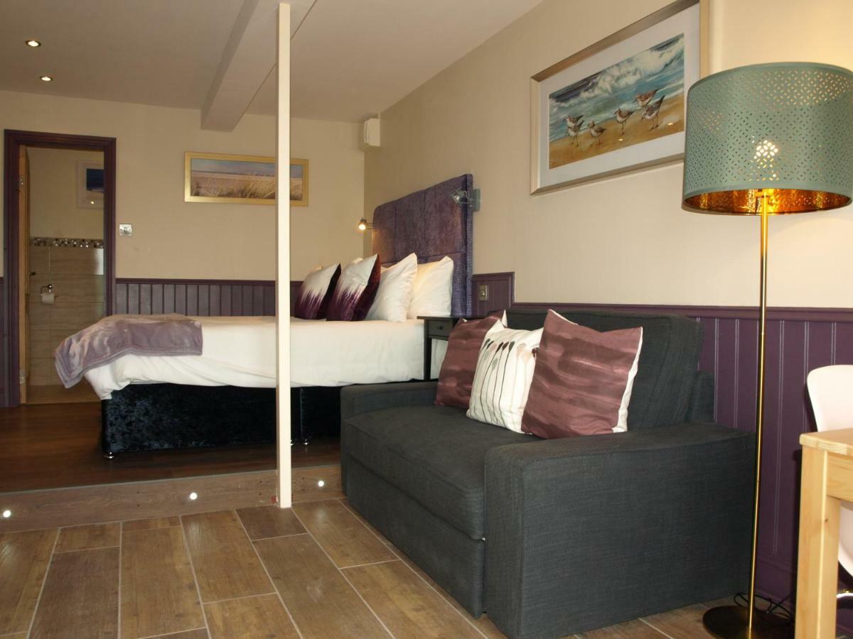 Argyle Lodge Rush Εξωτερικό φωτογραφία